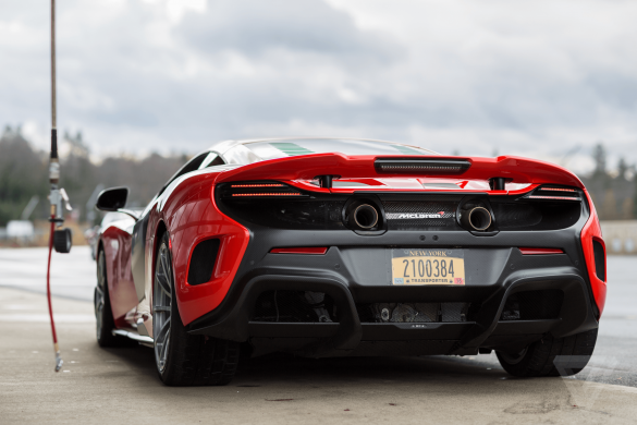 McLaren Logo – tapety na smartfon i tablet (1)