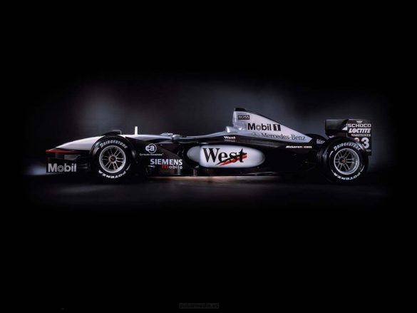 McLaren Logo – tapety na smartfon i tablet (10)
