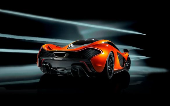 McLaren Logo – tapety na smartfon i tablet (11)