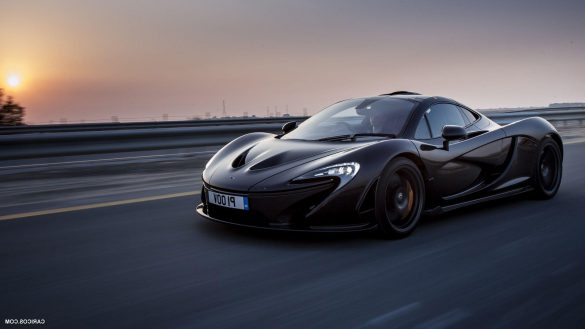 McLaren Logo – tapety na smartfon i tablet (12)