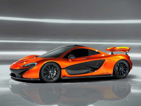 McLaren Logo – tapety na smartfon i tablet (13)