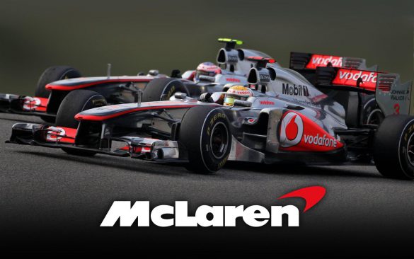 McLaren Logo – tapety na smartfon i tablet (15)