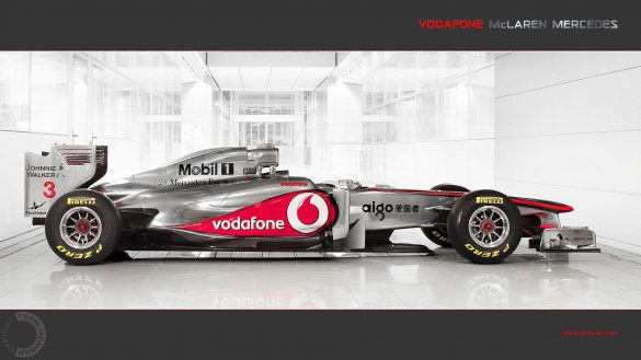 McLaren Logo – tapety na smartfon i tablet (16)