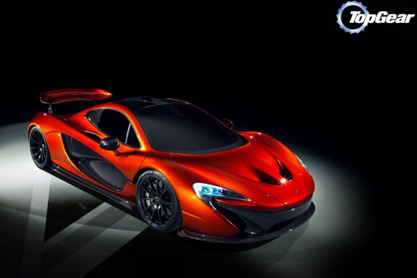 McLaren Logo – tapety na smartfon i tablet (2)