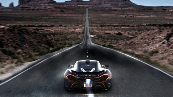 McLaren Logo – tapety na smartfon i tablet (4)