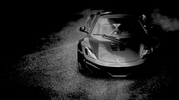 McLaren Logo – tapety na smartfon i tablet (8)