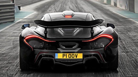 McLaren P1 – tapety na smartfon i tablet (10)