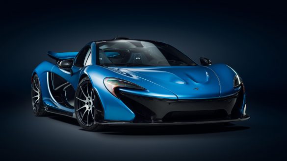 McLaren P1 – tapety na smartfon i tablet (11)