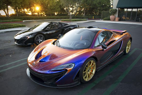 McLaren P1 – tapety na smartfon i tablet (12)