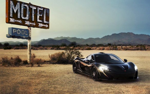 McLaren P1 – tapety na smartfon i tablet (13)