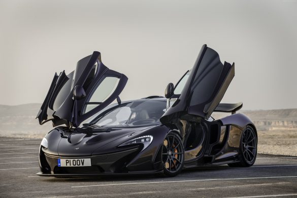 McLaren P1 – tapety na smartfon i tablet (14)