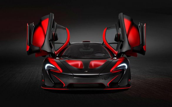 McLaren P1 – tapety na smartfon i tablet (16)
