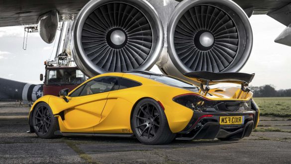 McLaren P1 – tapety na smartfon i tablet (17)