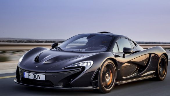 McLaren P1 – tapety na smartfon i tablet (19)