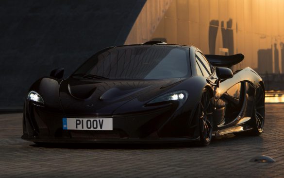McLaren P1 – tapety na smartfon i tablet (20)