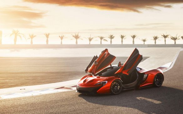 McLaren P1 – tapety na smartfon i tablet (21)