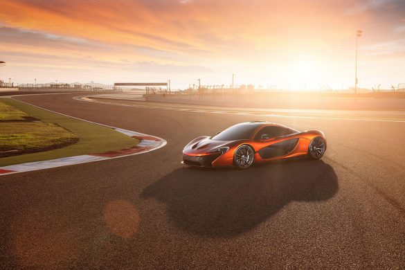 McLaren P1 – tapety na smartfon i tablet (23)