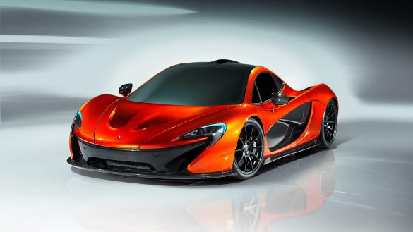 McLaren P1 – tapety na smartfon i tablet (24)