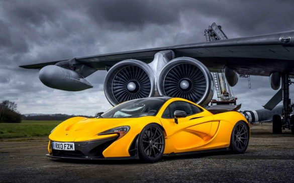 McLaren P1 – tapety na smartfon i tablet (7)