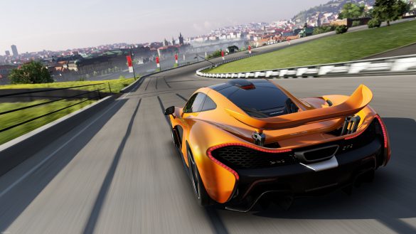 McLaren P1 – tapety na smartfon i tablet (8)