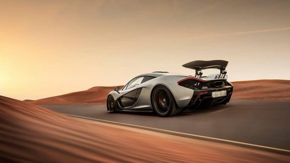 McLaren P1 – tapety na smartfon i tablet (9)