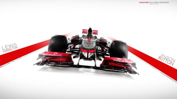 McLaren Racing Limited – tapety na smartfon i tablet (11)
