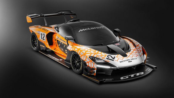 McLaren Racing Limited – tapety na smartfon i tablet (14)