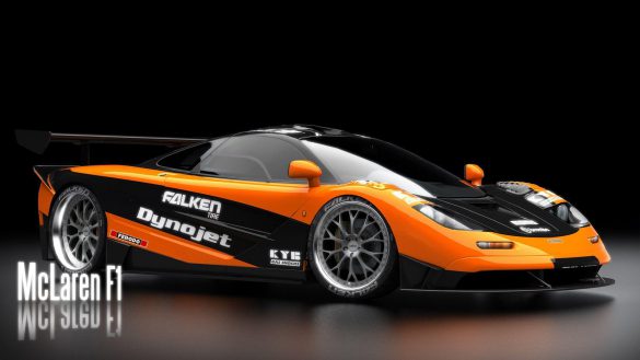McLaren – tapety na smartfon i tablet (14)