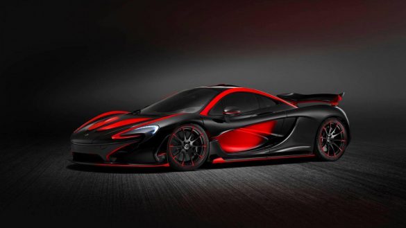 McLaren – tapety na smartfon i tablet (18)