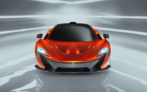 McLaren – tapety na smartfon i tablet (5)