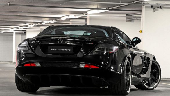 Mclaren Mercedes – tapety na pulpit (13)