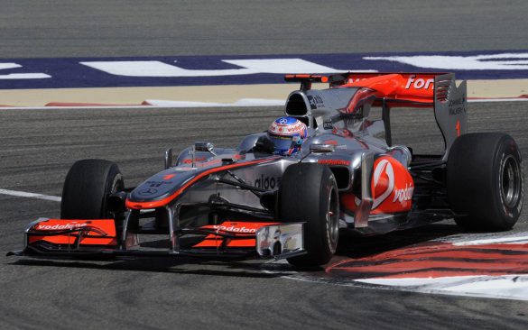 Mclaren Mercedes – tapety na pulpit (17)