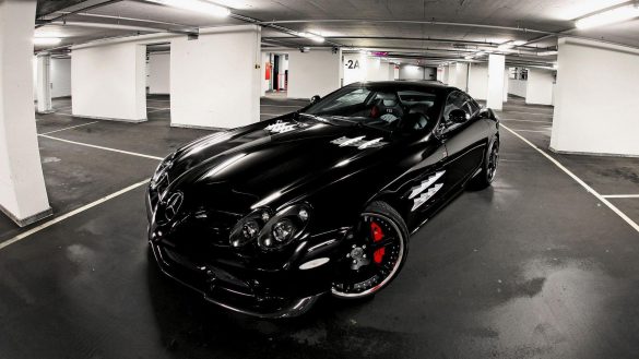 Mclaren Mercedes – tapety na pulpit (18)