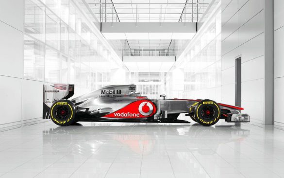 Mclaren Mercedes – tapety na pulpit (20)