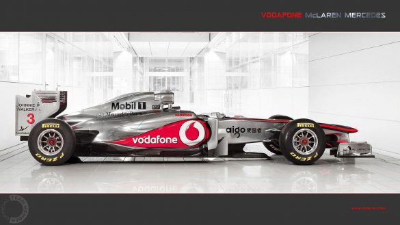Mclaren Mercedes – tapety na pulpit (23)