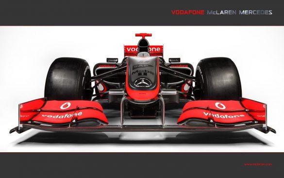 Mclaren Mercedes – tapety na pulpit (25)