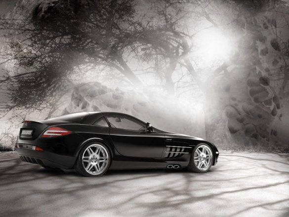 Mclaren Mercedes – tapety na pulpit (4)