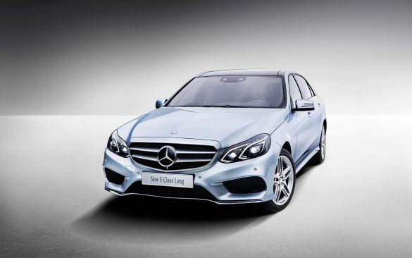 Mercedes A-Class Saloon – tapety na pulpit (20)