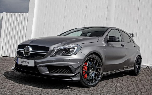 Mercedes-AMG A 45 2019 – tapety na pulpit (14)