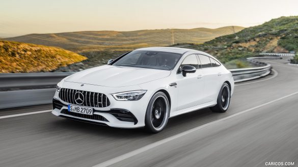 Mercedes-AMG A 45 2019 – tapety na pulpit (24)