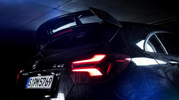 Mercedes-AMG A 45 2019 – tapety na pulpit (7)