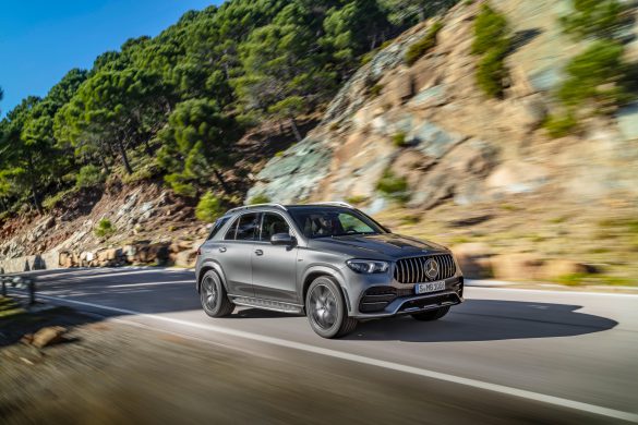 Mercedes-AMG GLE 53 – tapety na pulpit (14)
