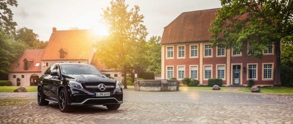 Mercedes-AMG GLE 53 – tapety na pulpit (2)