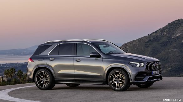 Mercedes-AMG GLE 53 – tapety na pulpit (20)