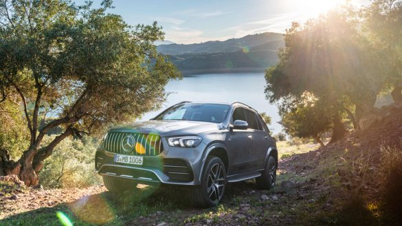 Mercedes-AMG GLE 53 – tapety na pulpit (21)