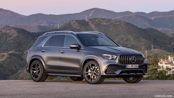 Mercedes-AMG GLE 53 – tapety na pulpit (6)