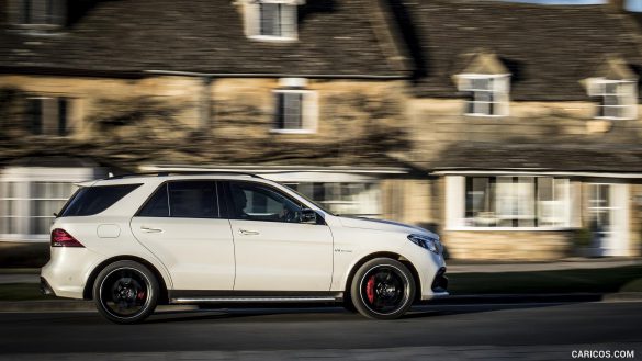 Mercedes-AMG GLE 53 – tapety na pulpit (8)