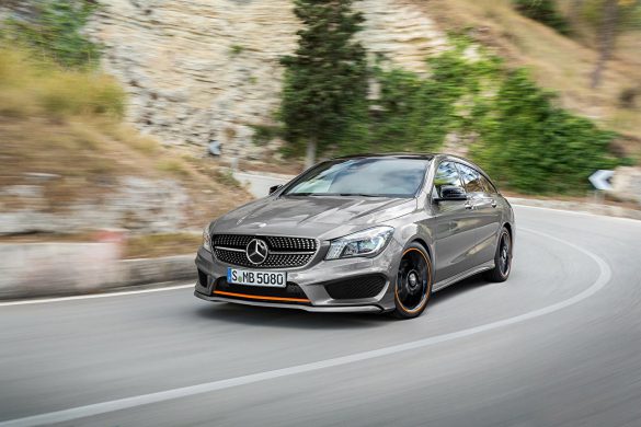 Mercedes-Benz CLA Shooting Brake – tapety na pulpit (13)