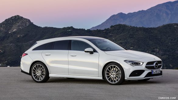Mercedes-Benz CLA Shooting Brake – tapety na pulpit (17)