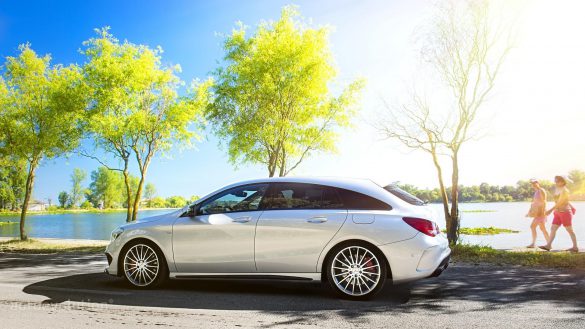 Mercedes-Benz CLA Shooting Brake – tapety na pulpit (19)